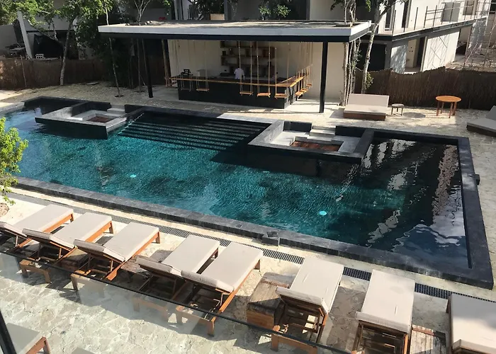 Nook Tulum