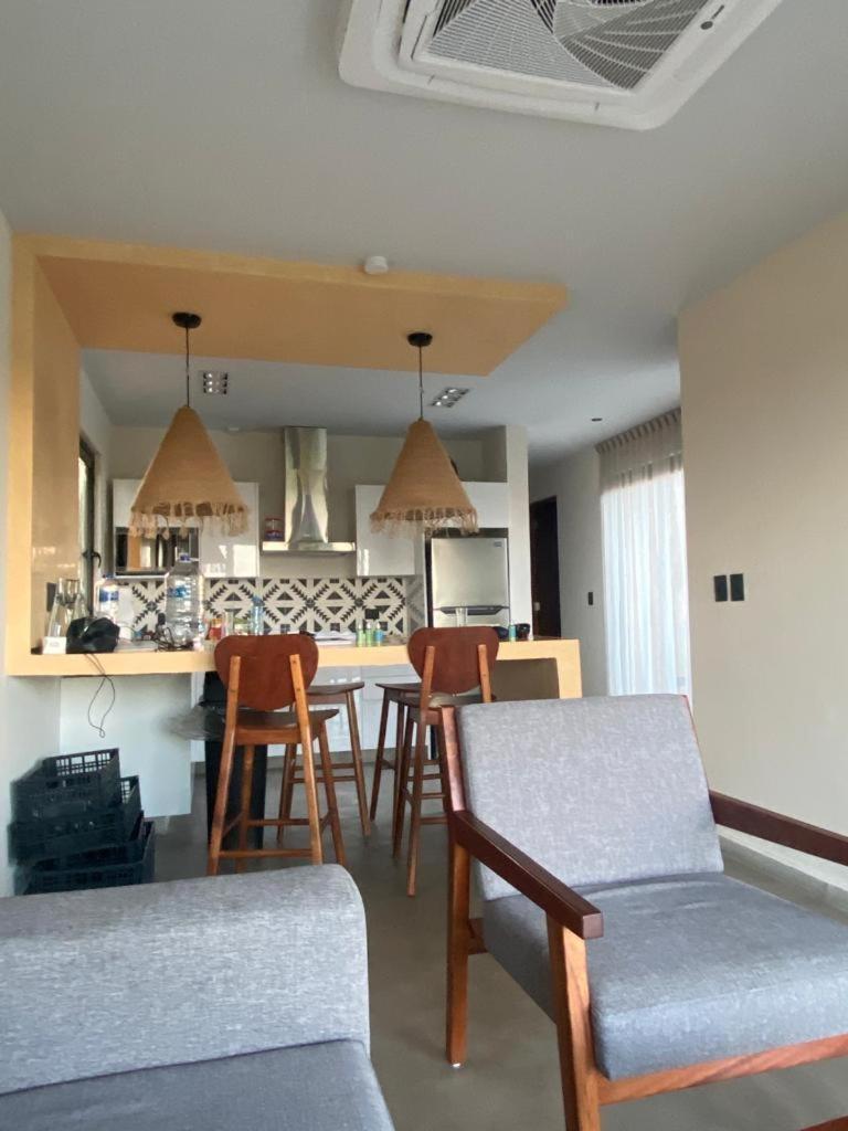Nook Apartment