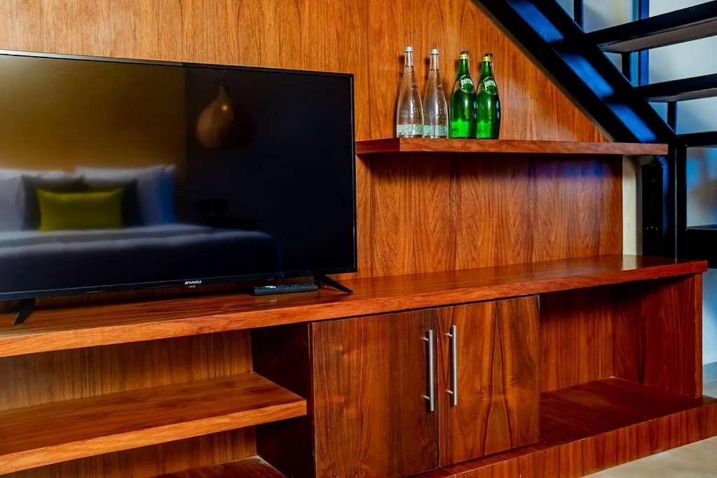 Apartment Nook *