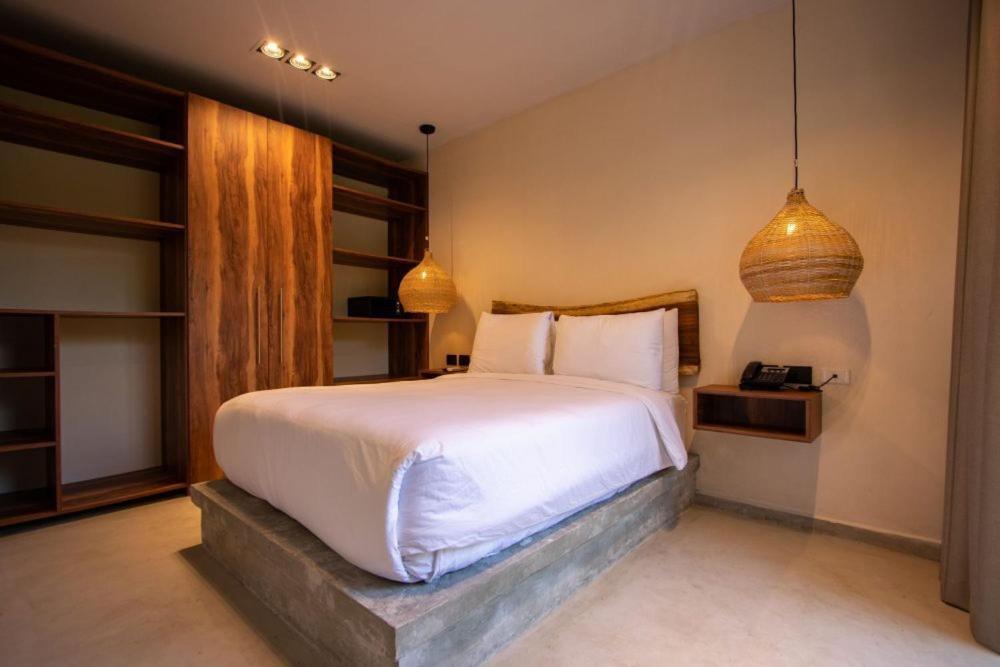 Nook Apartment Tulum