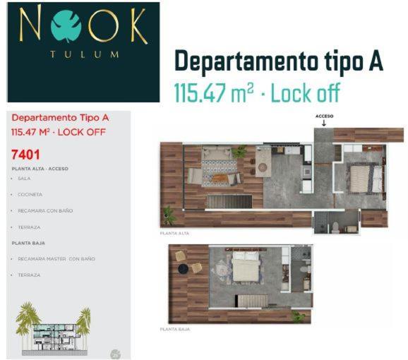 Nook *