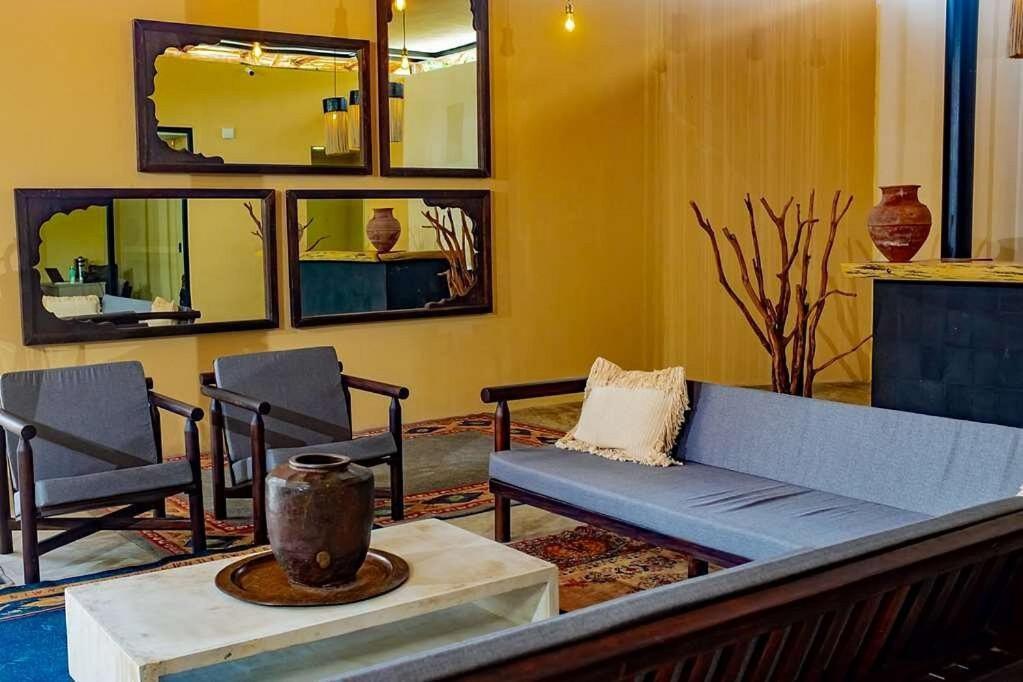 Nook Tulum