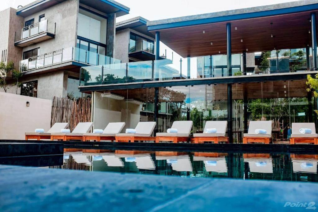 Nook Apartment Tulum