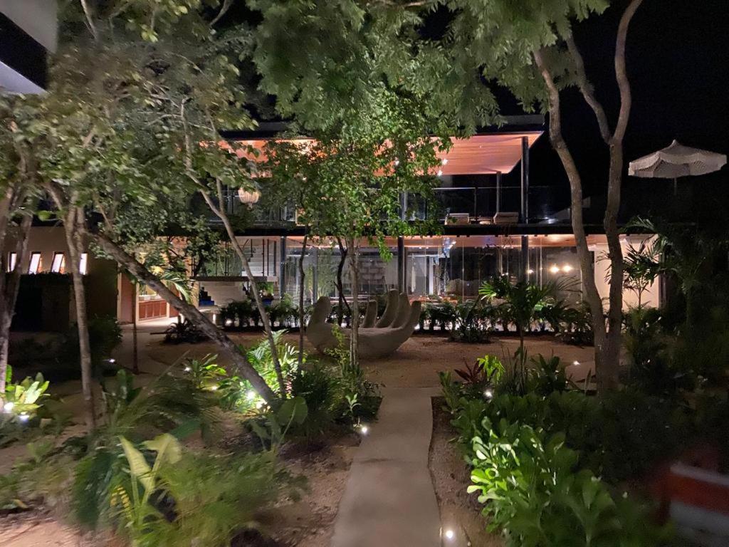 Nook * Tulum