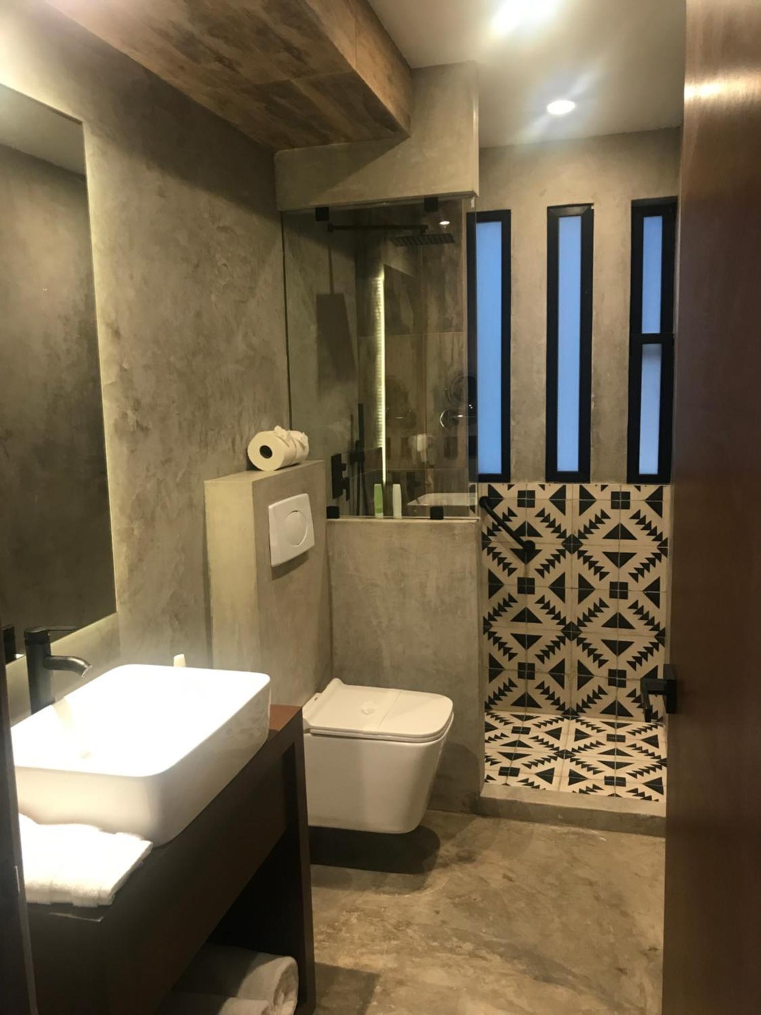 Nook Apartment Tulum