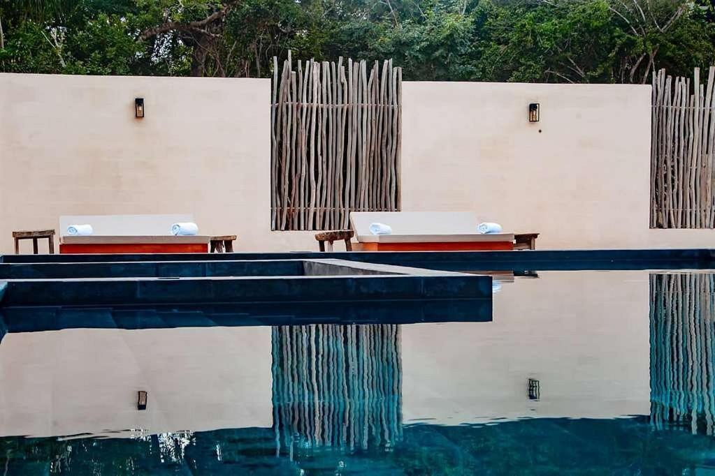 Nook * Tulum