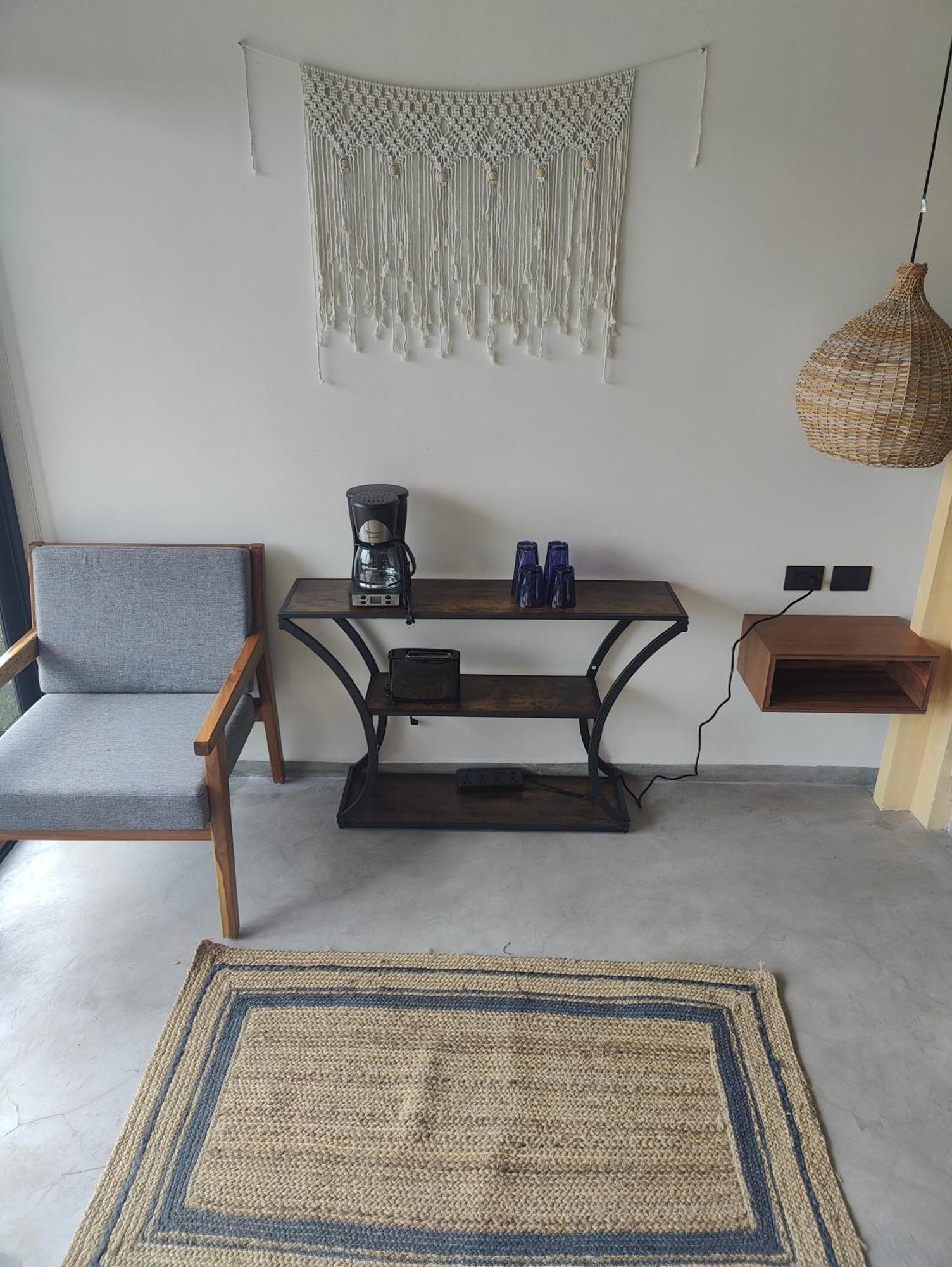 Nook Apartment *